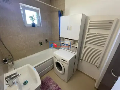 Vanzare apartament 3 camere bloc nou in Marasti- zona Expo - foto 11