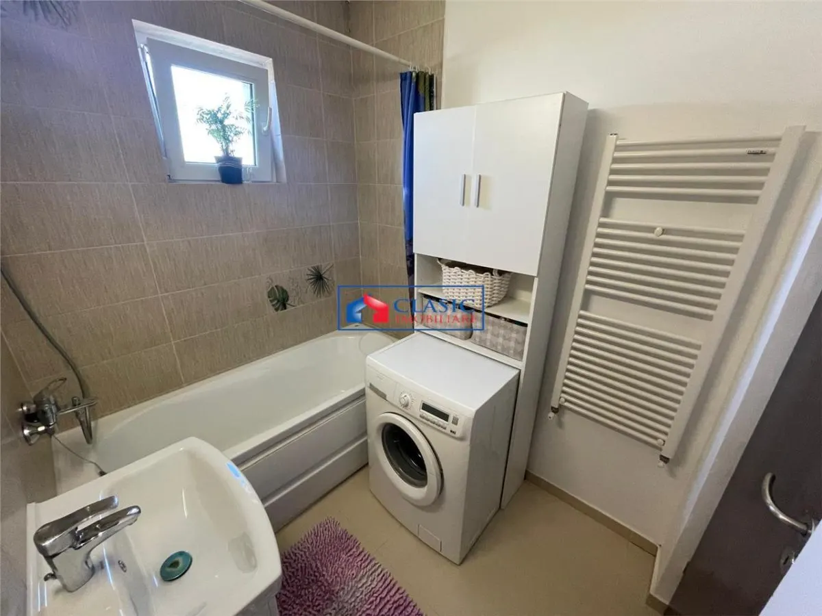Vanzare apartament 3 camere bloc nou in Marasti- zona Expo - foto 11