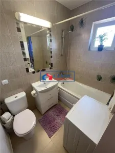 Vanzare apartament 3 camere bloc nou in Marasti- zona Expo - foto 12