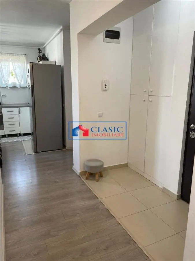 Vanzare apartament 3 camere bloc nou in Marasti- zona Expo - foto 3