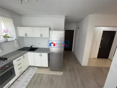 Vanzare apartament 3 camere bloc nou in Marasti- zona Expo - foto 4