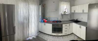 Vanzare apartament 3 camere bloc nou in Marasti- zona Expo - foto 6