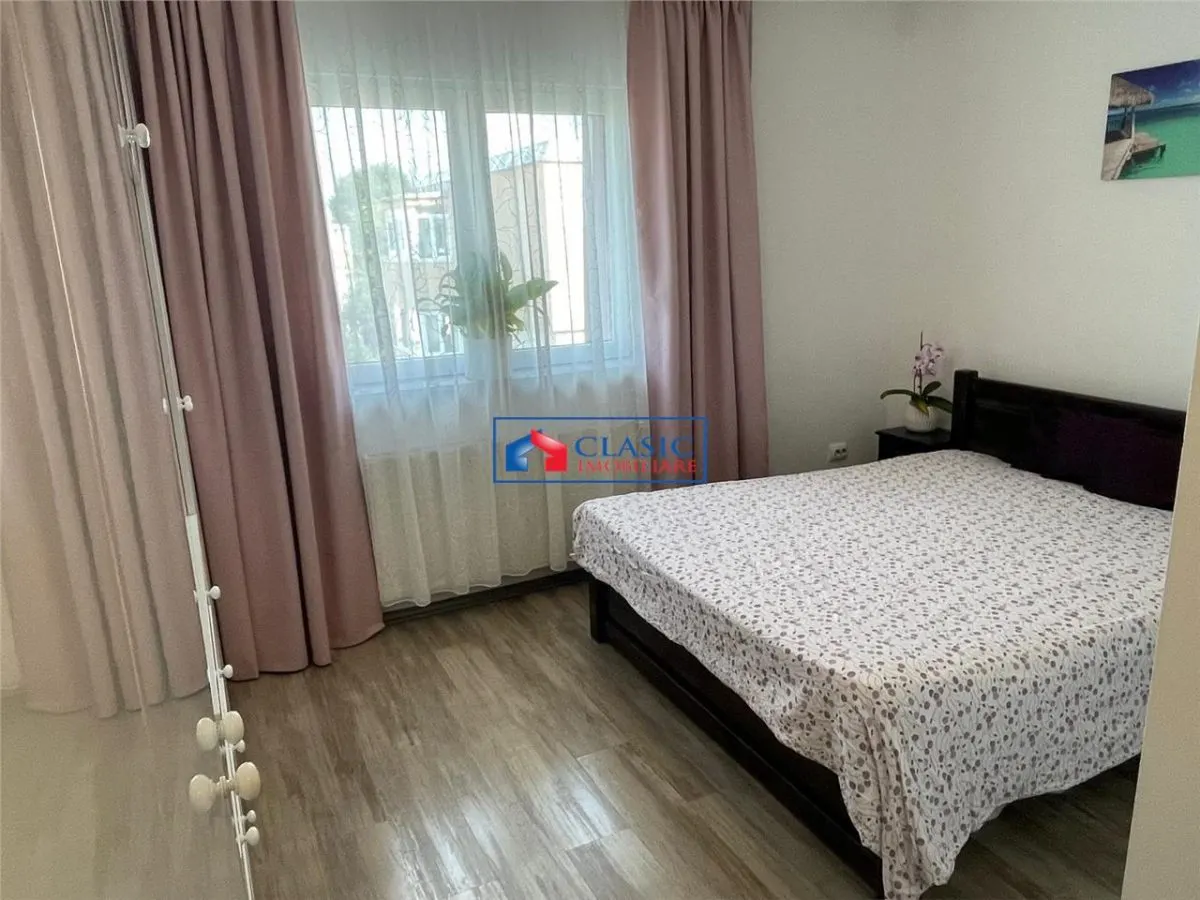Vanzare apartament 3 camere bloc nou in Marasti- zona Expo - foto 10