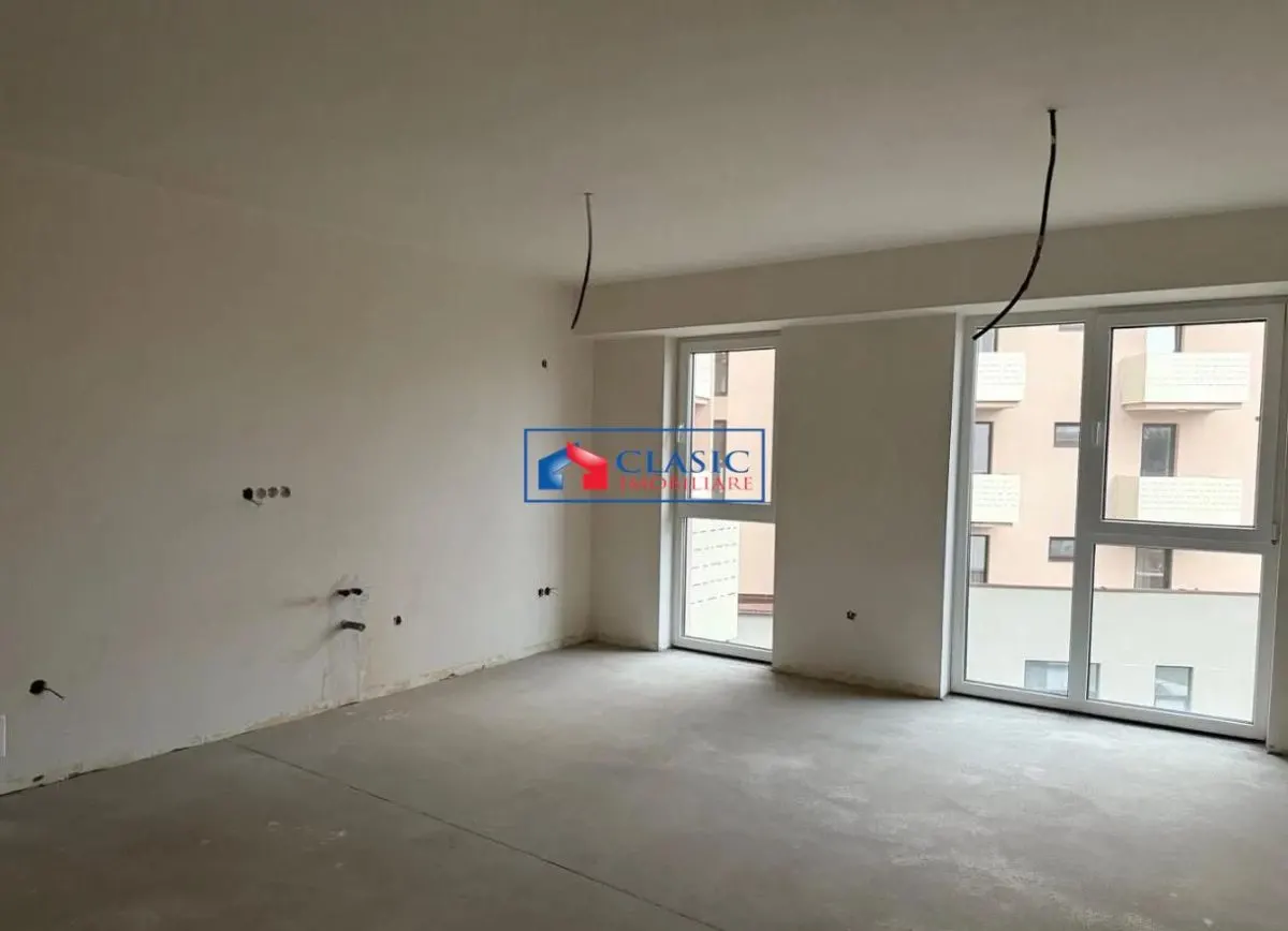 Vanzare apartament 2 camere bloc nou Iris zona Auchan, Cluj-Napoca - foto 1