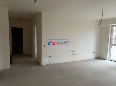 Vanzare apartament 2 camere bloc nou Iris zona Auchan, Cluj-Napoca - foto 2