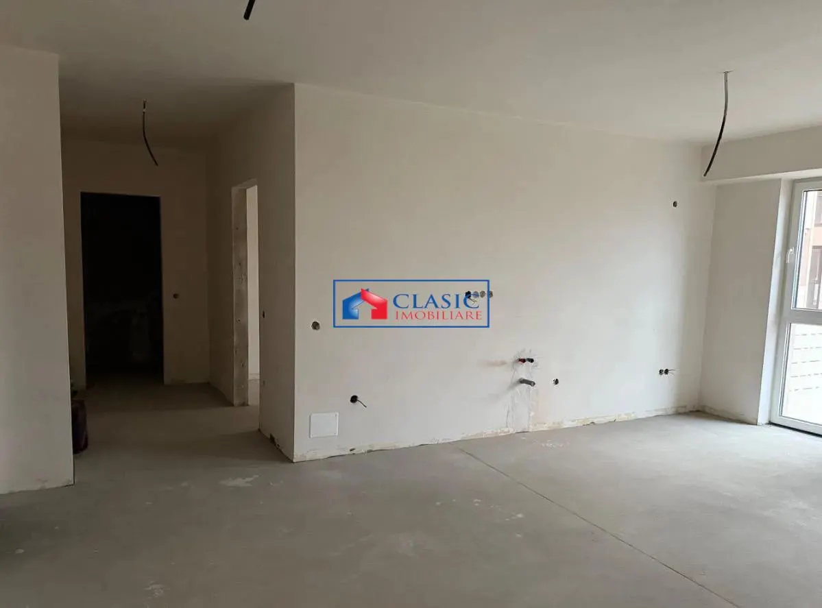 Vanzare apartament 2 camere bloc nou Iris zona Auchan, Cluj-Napoca - foto 2