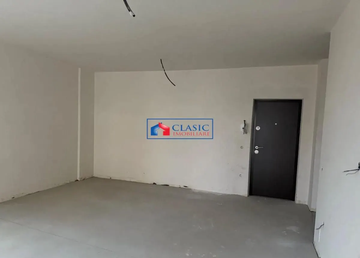 Vanzare apartament 2 camere bloc nou Iris zona Auchan, Cluj-Napoca - foto 3