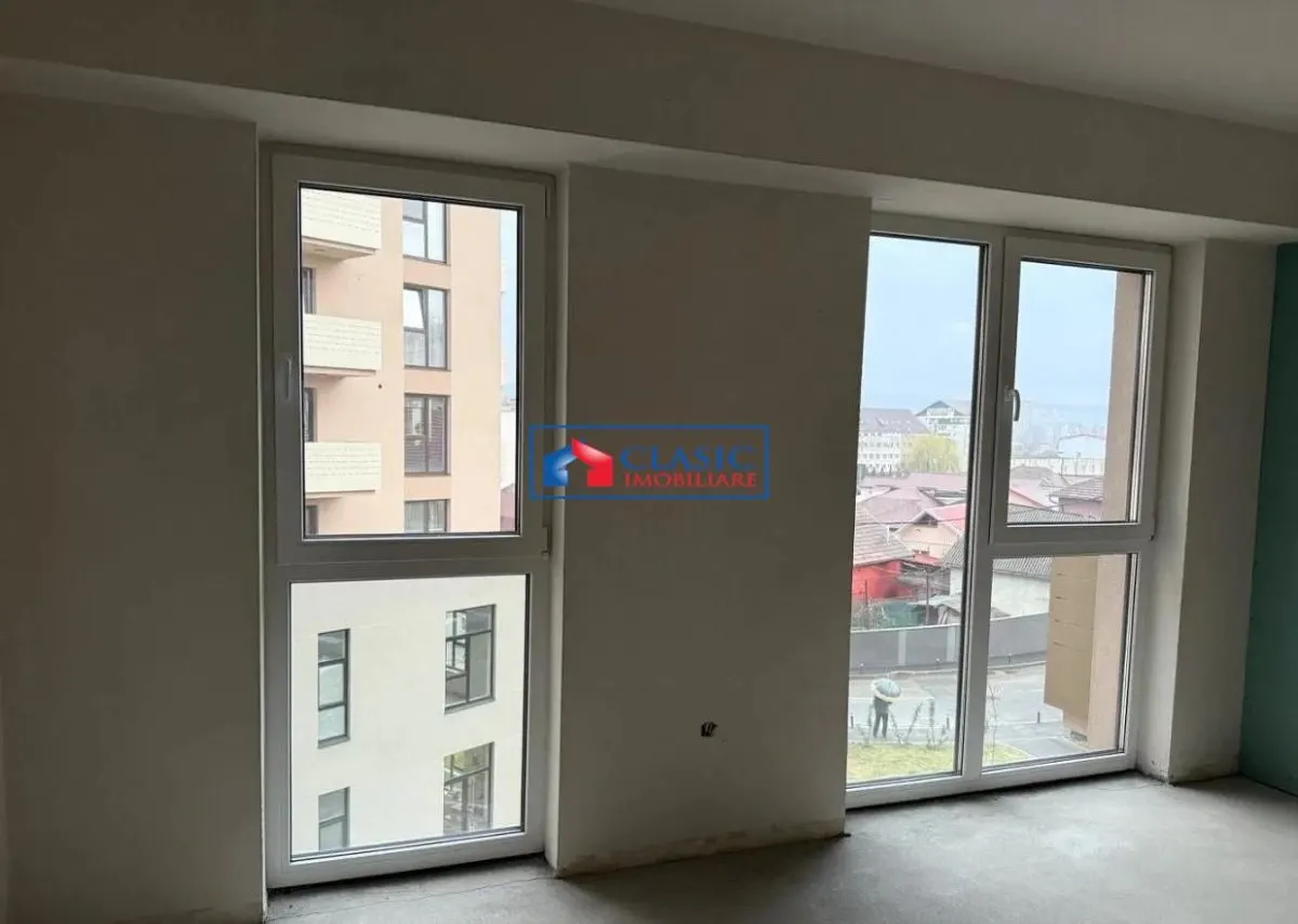 Vanzare apartament 2 camere bloc nou Iris zona Auchan, Cluj-Napoca - foto 4