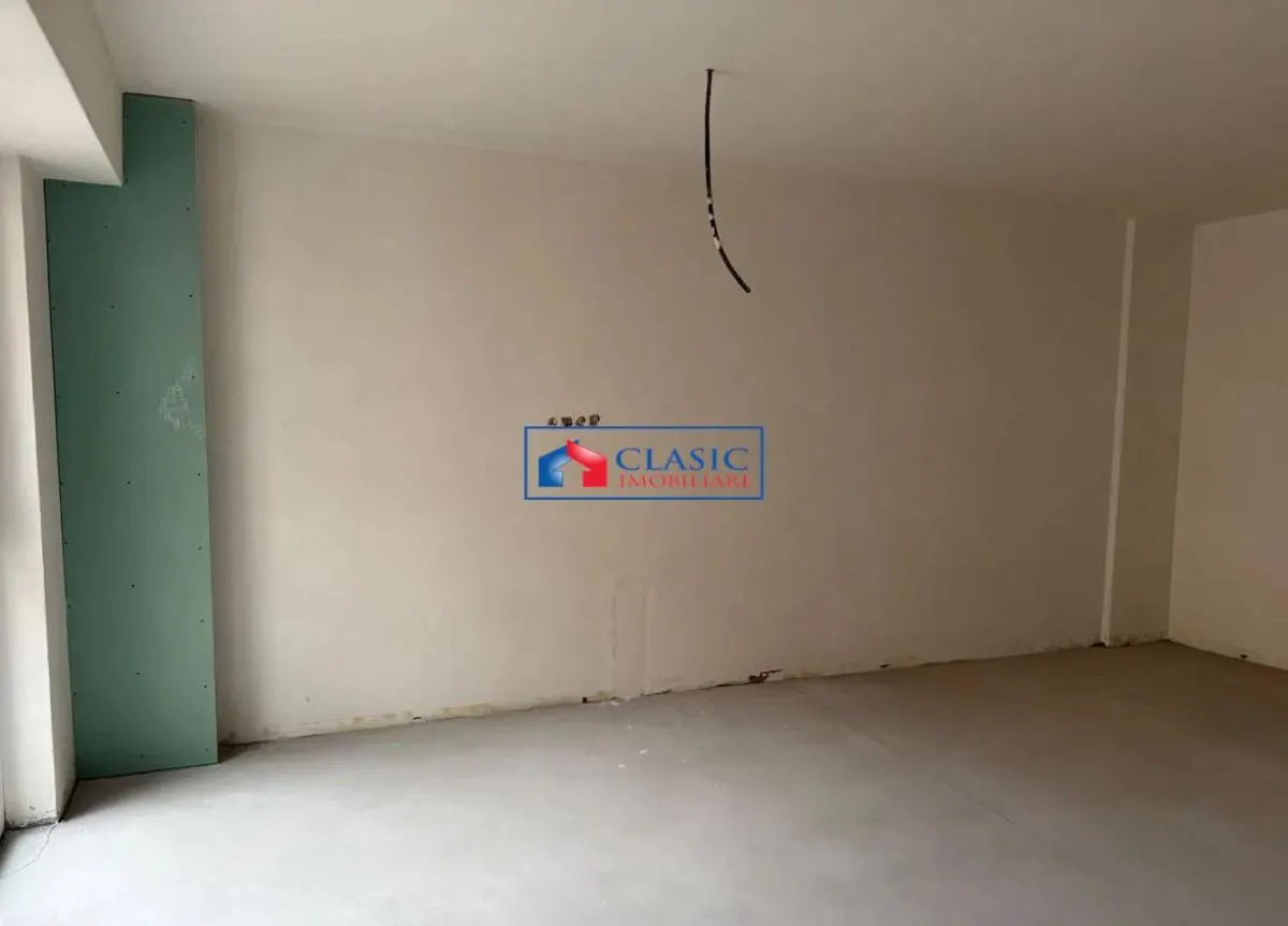 Vanzare apartament 2 camere bloc nou Iris zona Auchan, Cluj-Napoca - foto 5