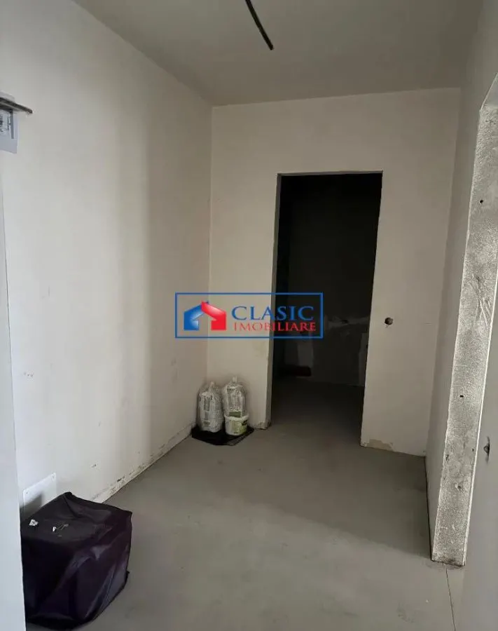 Vanzare apartament 2 camere bloc nou Iris zona Auchan, Cluj-Napoca - foto 7