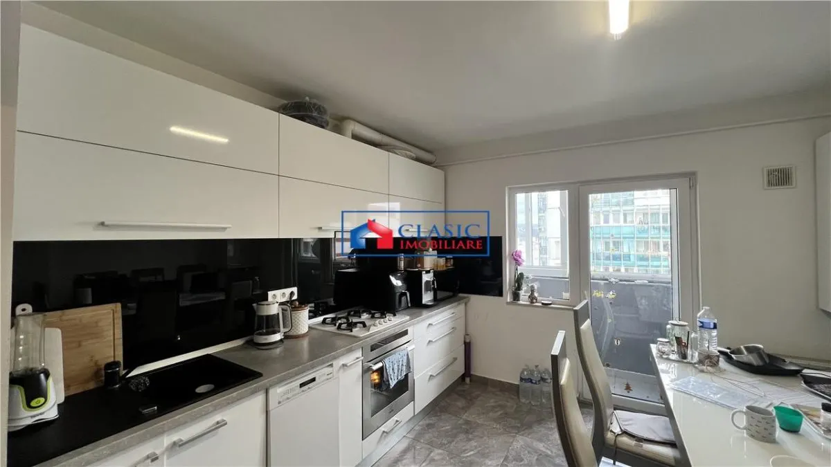 Vanzare apartament 2 camere decomandate modern in Manastur- zona Arinilor - foto 1