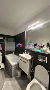 Vanzare apartament 2 camere decomandate modern in Manastur- zona Arinilor - foto 2