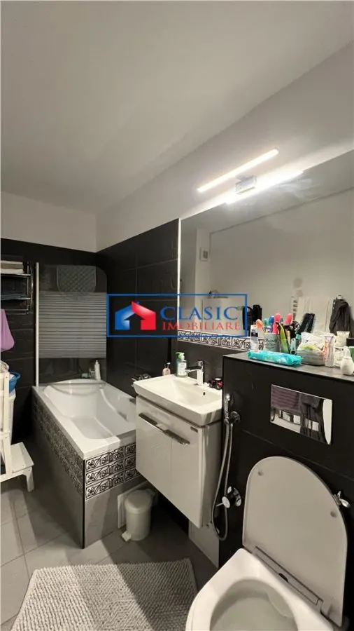 Vanzare apartament 2 camere decomandate modern in Manastur- zona Arinilor - foto 2