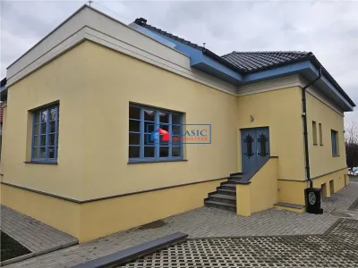 Inchiriere cladire interbelica modernizata integral, Cartier Andrei Muresanu - Cluj-Napoca