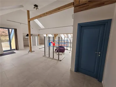Inchiriere cladire interbelica modernizata integral, Cartier Andrei Muresanu - foto 16