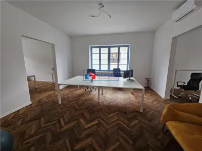 Inchiriere cladire interbelica modernizata integral, Cartier Andrei Muresanu - foto 7