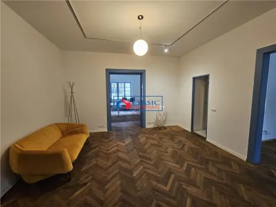 Inchiriere spatiu pentru birouri, casa individuala, zona Andrei Muresanu, Cluj-Napoca - foto 2