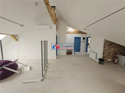 Inchiriere spatiu pentru birouri, casa individuala, zona Andrei Muresanu, Cluj-Napoca - foto 13