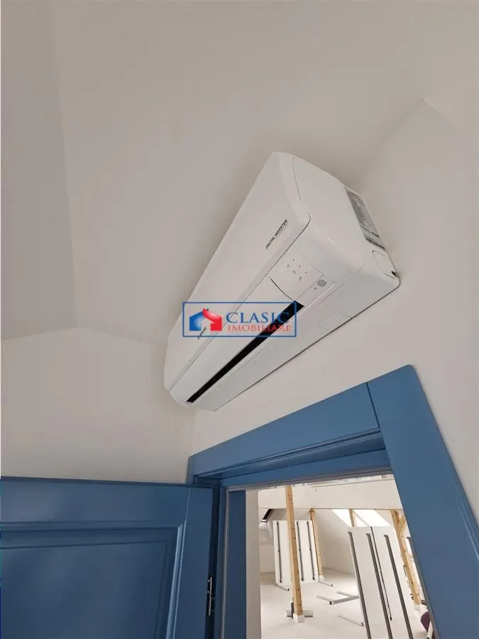 Inchiriere spatiu pentru birouri, casa individuala, zona Andrei Muresanu, Cluj-Napoca - foto 14