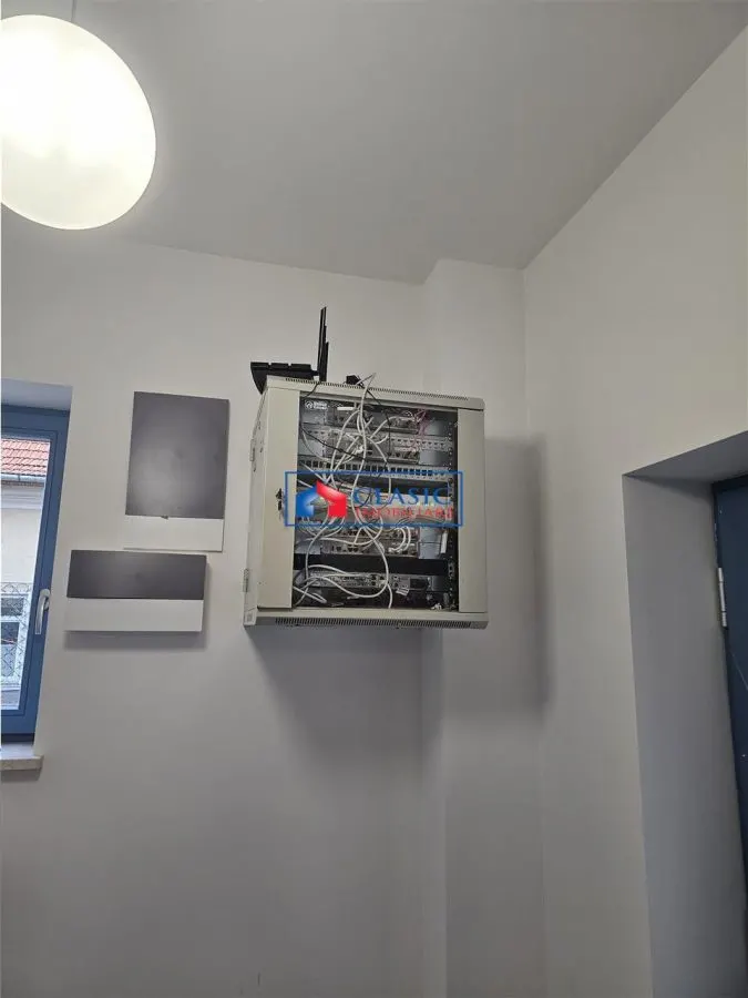 Inchiriere spatiu pentru birouri, casa individuala, zona Andrei Muresanu, Cluj-Napoca - foto 17