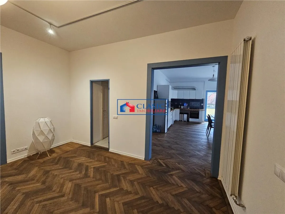 Inchiriere spatiu pentru birouri, casa individuala, zona Andrei Muresanu, Cluj-Napoca - foto 3