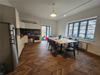 Inchiriere spatiu pentru birouri, casa individuala, zona Andrei Muresanu, Cluj-Napoca - foto 4
