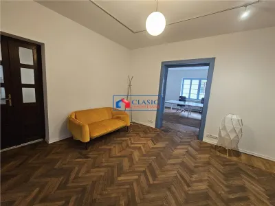 Inchiriere spatiu pentru birouri, casa individuala, zona Andrei Muresanu, Cluj-Napoca - foto 6