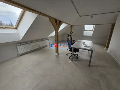 Inchiriere spatiu pentru birouri, casa individuala, zona Andrei Muresanu, Cluj-Napoca - foto 10