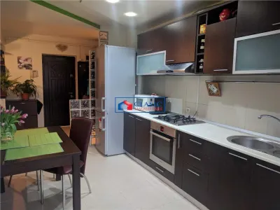 Vanzare apartament 2 camere decomandat Buna Ziua, Cluj-Napoca - foto 2