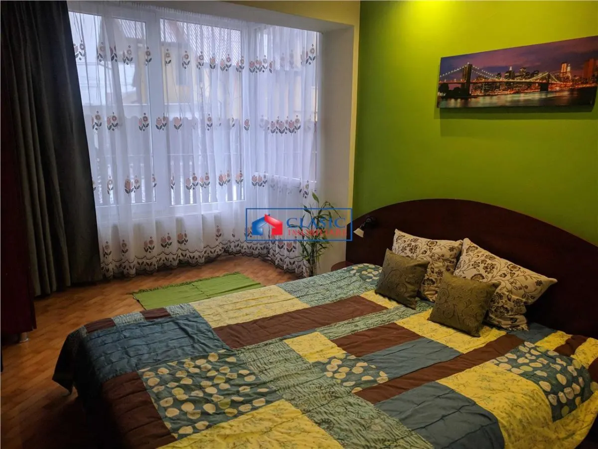 Vanzare apartament 2 camere decomandat Buna Ziua, Cluj-Napoca - foto 4