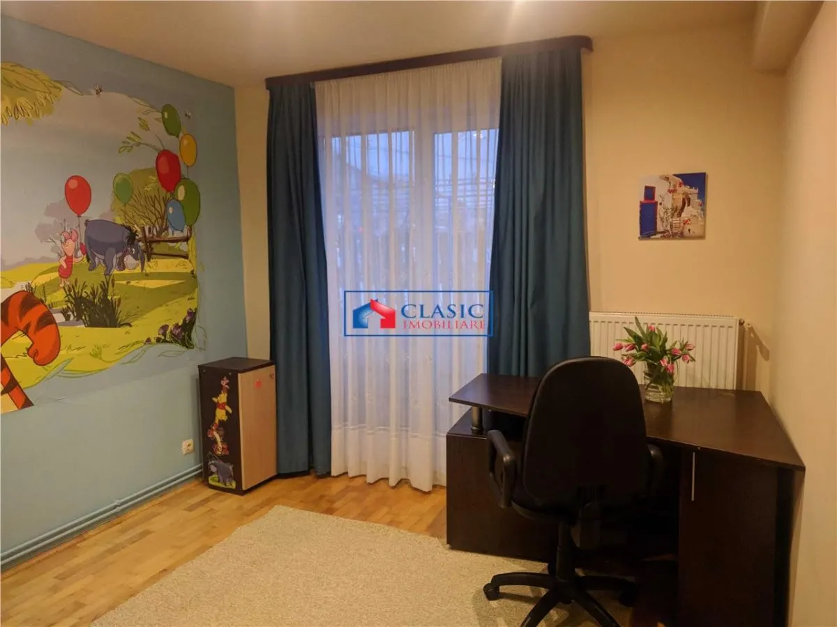 Vanzare apartament 2 camere decomandat Buna Ziua, Cluj-Napoca - foto 5