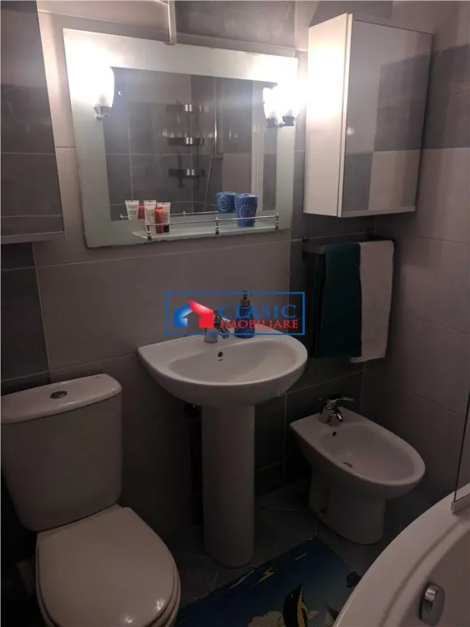 Vanzare apartament 2 camere decomandat Buna Ziua, Cluj-Napoca - foto 6