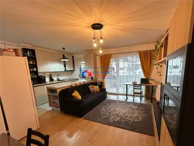 Vanzare apartament 2 camere modern bloc nou in zona Marasti- Pod Terapia - foto 1