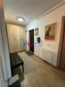 Vanzare apartament 2 camere modern bloc nou in zona Marasti- Pod Terapia - foto 3