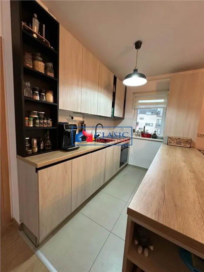 Vanzare apartament 2 camere modern bloc nou in zona Marasti- Pod Terapia - foto 4