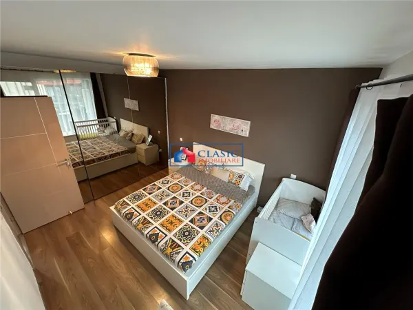 Apartament 2 camere Cluj-Napoca - poza 7