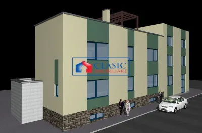 Vanzare cladire 505 mp, comercial si birouri, 779 mp teren, 2 fronturi, zona RrM1, zona Semicentrala, Strada Bucuresti - foto 6