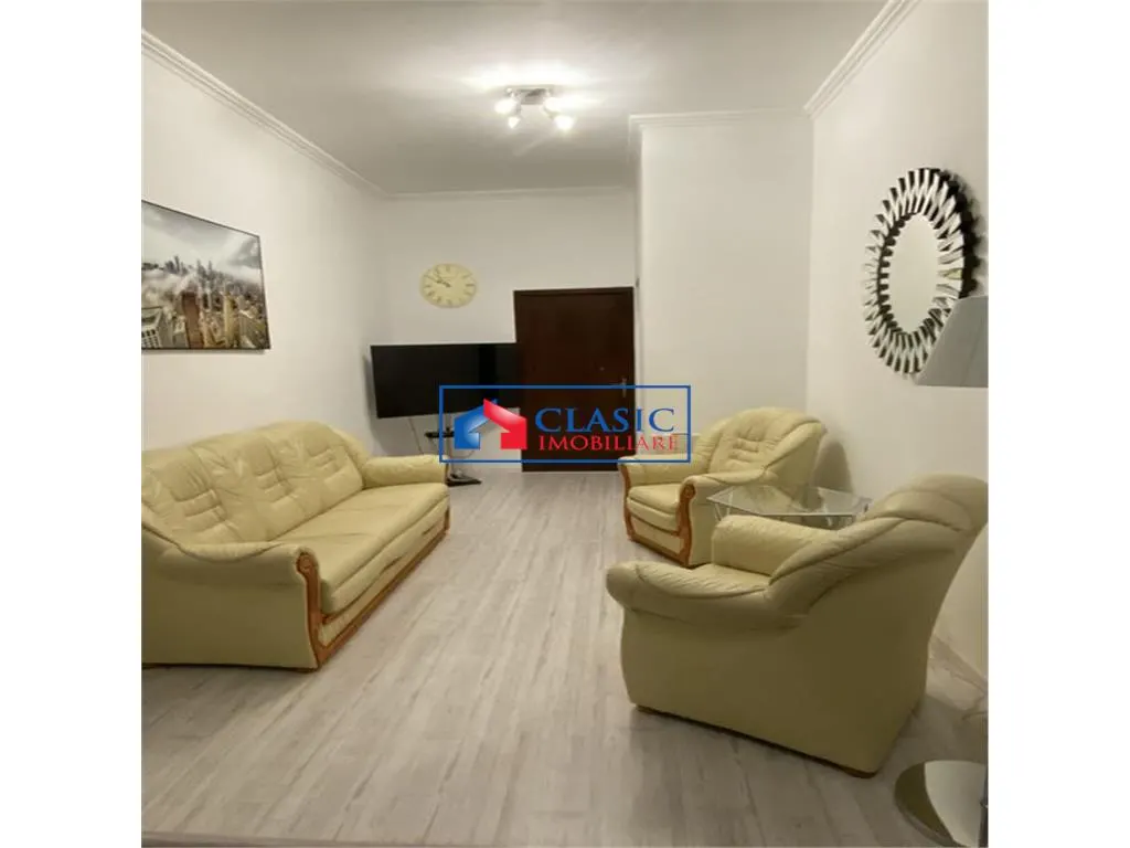Vanzare apartament 2 camere modern zona UMF Centru, Cluj-Napoca - foto 1