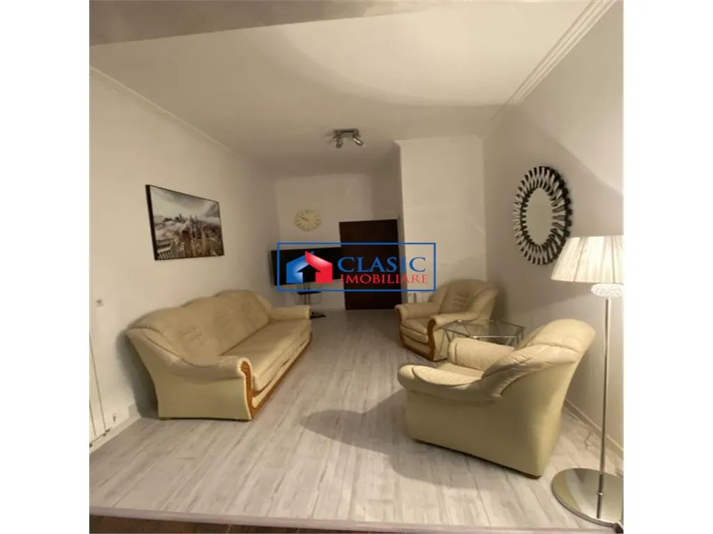 Vanzare apartament 2 camere modern zona UMF Centru, Cluj-Napoca - foto 2