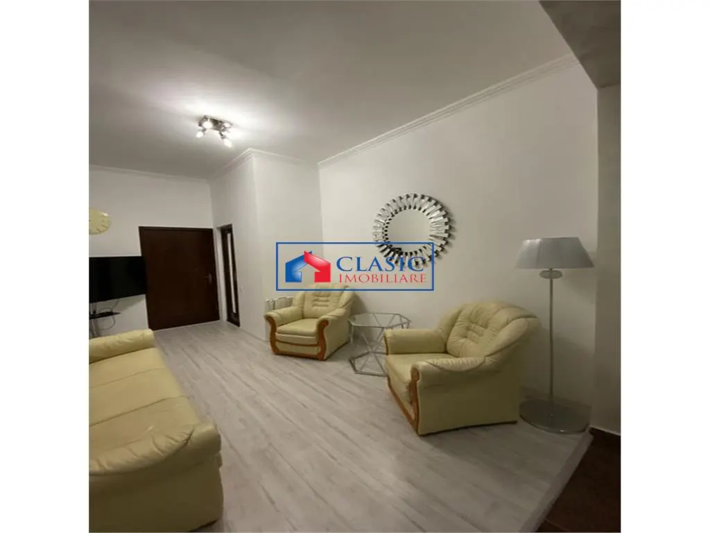 Vanzare apartament 2 camere modern zona UMF Centru, Cluj-Napoca - foto 3