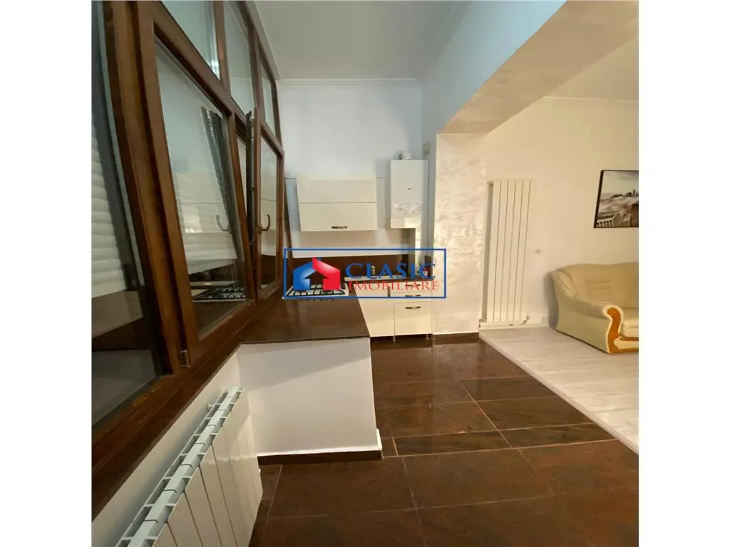 Vanzare apartament 2 camere modern zona UMF Centru, Cluj-Napoca - foto 4