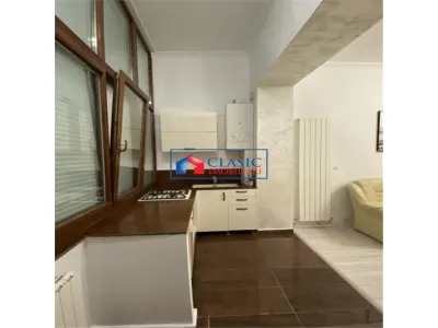 Vanzare apartament 2 camere modern zona UMF Centru, Cluj-Napoca - foto 5