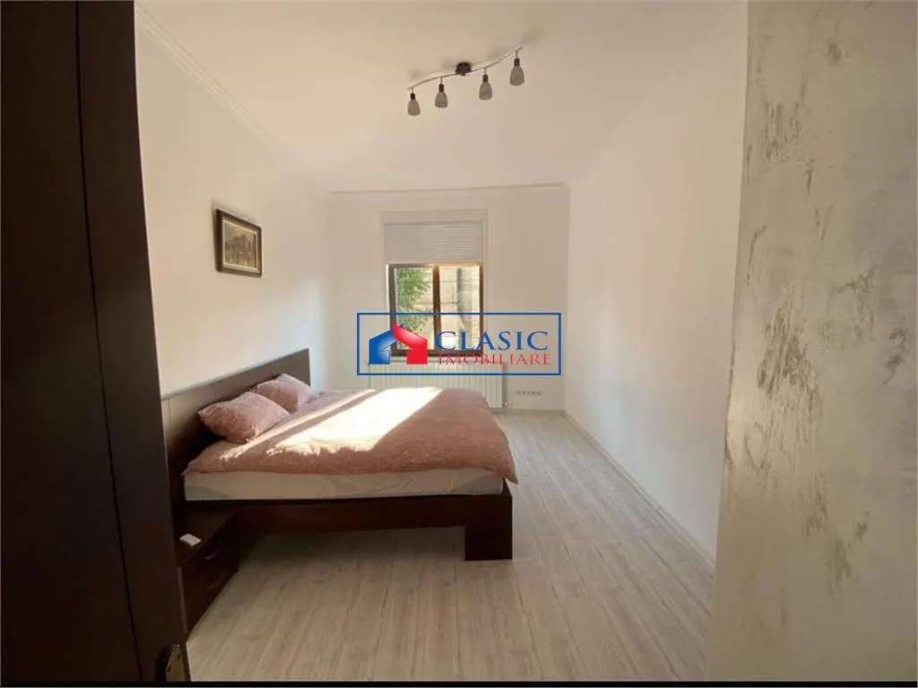Vanzare apartament 2 camere modern zona UMF Centru, Cluj-Napoca - foto 6
