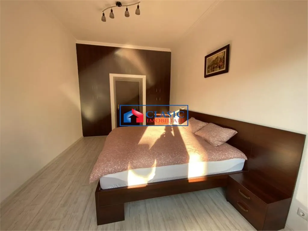 Vanzare apartament 2 camere modern zona UMF Centru, Cluj-Napoca - foto 7