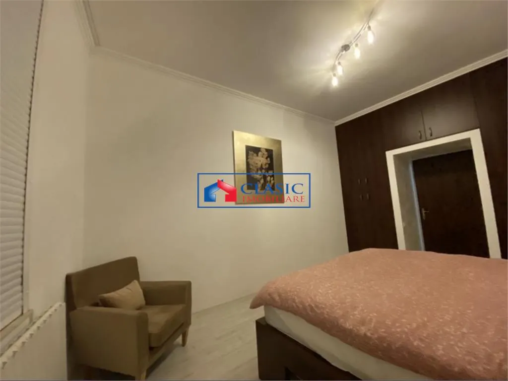 Vanzare apartament 2 camere modern zona UMF Centru, Cluj-Napoca - foto 8