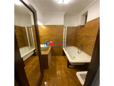 Vanzare apartament 2 camere modern zona UMF Centru, Cluj-Napoca - foto 9