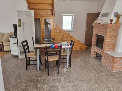Vanzare casa individuala 5 camere si teren de 1500 mp in Valea Draganului - foto 2