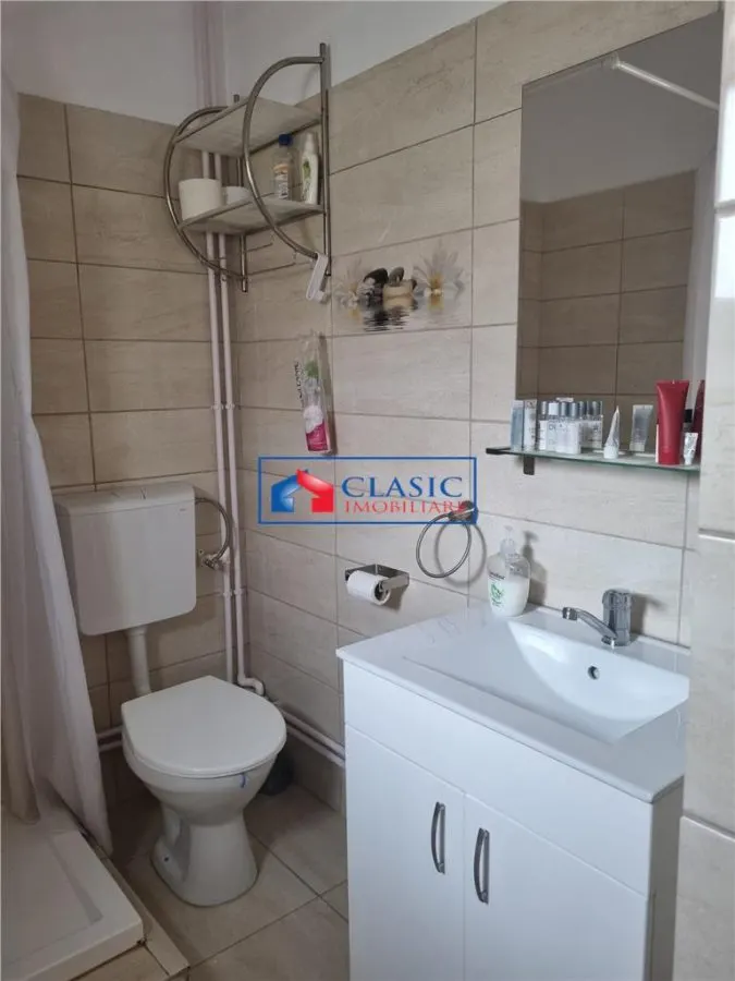 Vanzare casa individuala 5 camere si teren de 1500 mp in Valea Draganului - foto 12