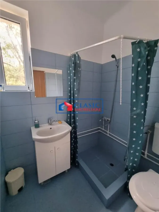 Vanzare casa individuala 5 camere si teren de 1500 mp in Valea Draganului - foto 5
