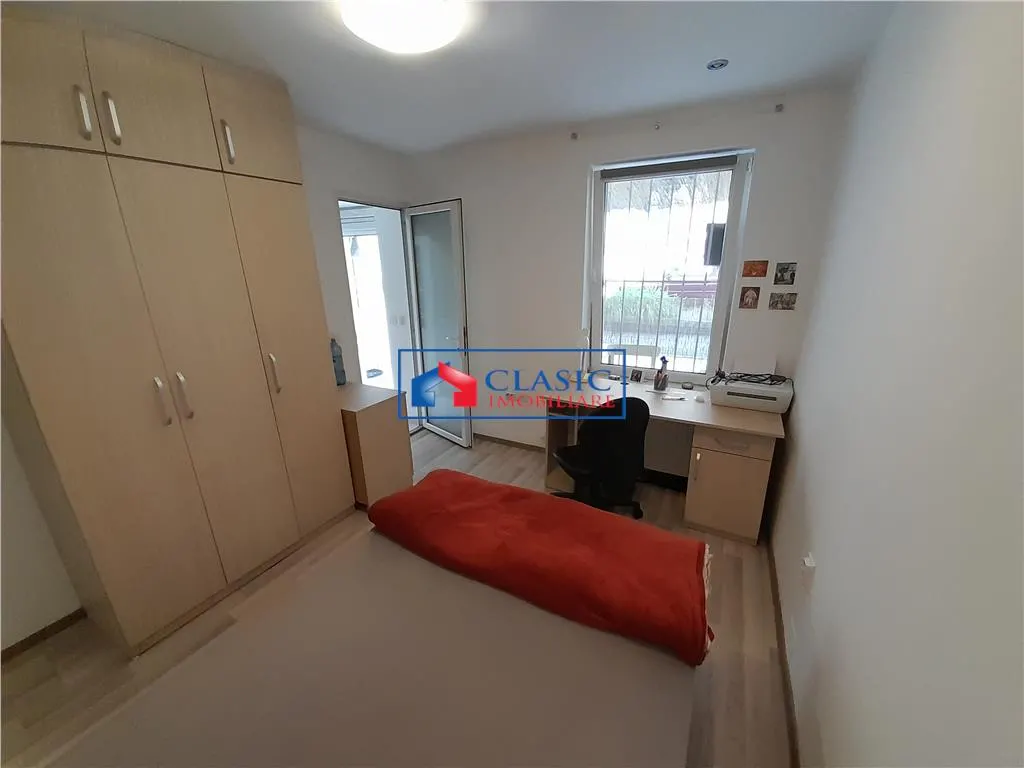 Vanzare apartament compus din 2 garsoniere Centru zona Horea, Cluj-Napoca - foto 1